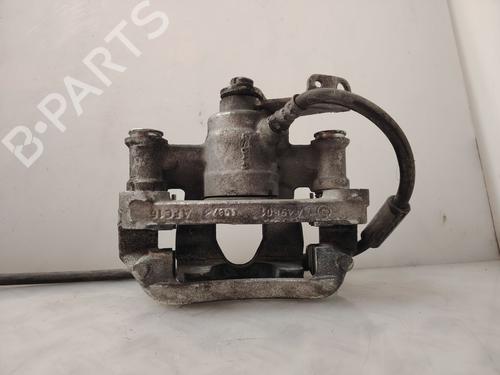 Left rear brake caliper RENAULT MASTER III Van (FV) 2.3 dCi 130 RWD (FV01, FV10, FV11, FV12) | BP36220212M107 - Image 2