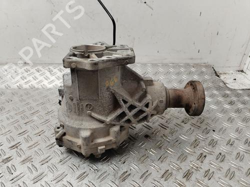 Used Transfer box LAND ROVER DISCOVERY SPORT (L550) 2.0 D (150 hp) 30945226