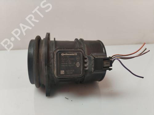 Luftmassemåler RENAULT MEGANE III Grandtour (KZ0/1) [2008-2016]  30946815