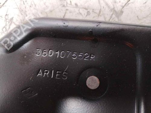 Hand brake RENAULT MASTER III Van (FV) 2.3 dCi 100 RWD (FV0B, FV0H, FV0K) | BP36772012I18 - Image 3