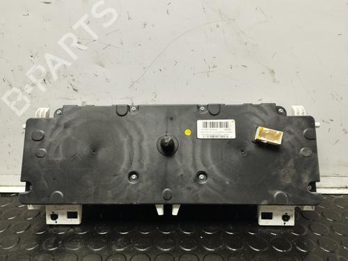 Instrument cluster CITROËN C4 Picasso II | BP17503182C47