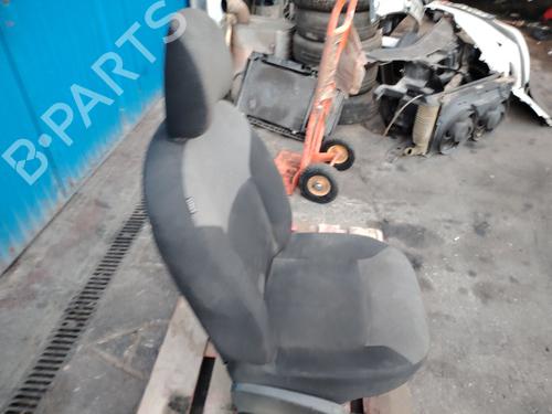 Sæde sæt DACIA DOKKER MPV (KE_) | BP30946259C78