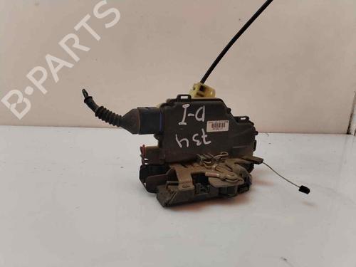 Used Front left lock SEAT CORDOBA (6L2) 1.4 16V (75 hp) 18909317