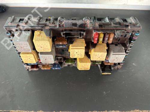 Electronic module MERCEDES-BENZ VITO / MIXTO Van (W639) 116 CDI (639.601, 639.603, 639.605) | BP25020021M83 - Image 5