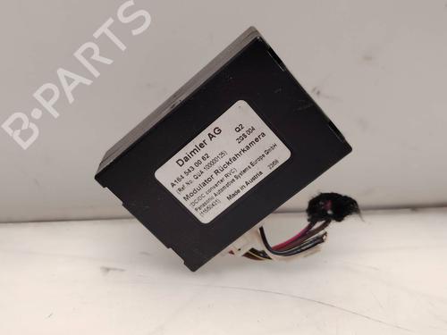 Used Electronic module Electronic module MERCEDES-BENZ GLK-CLASS (X204) 320 CDI 4-matic (204.983) (224 hp) 40226359 40226359