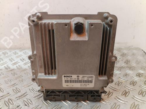 Used Engine control unit (ECU) DACIA DOKKER MPV (KE_) [2012-2021]  30943193