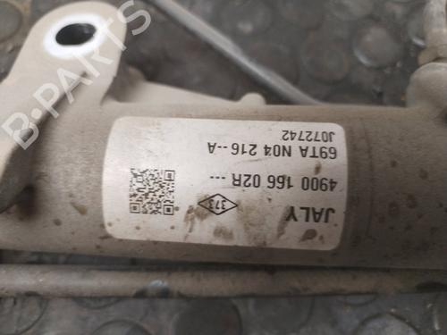 Steering rack DACIA SANDERO II  | BP17504568M22 