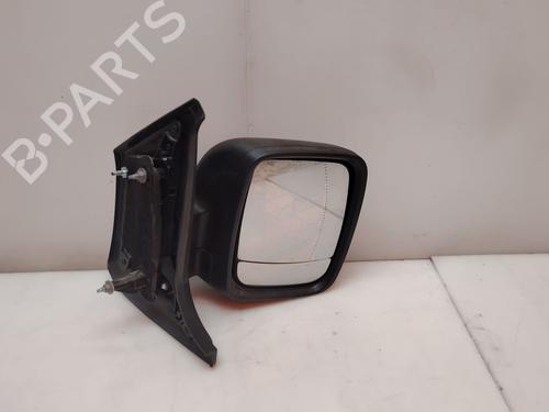 Used Right mirror Right mirror 37033323 37033323