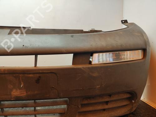 Front bumper OPEL VIVARO A Bus (X83) | BP17501444C7