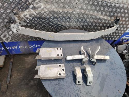 Full front MERCEDES-BENZ C-CLASS T-Model (S205)  | BP32141424S1 