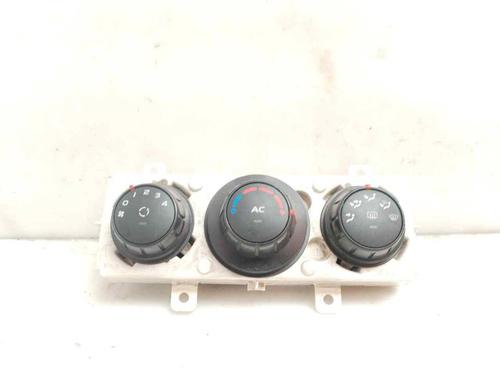 Used Climate control RENAULT MASTER III Van (FV) [2010-2026]  22191397