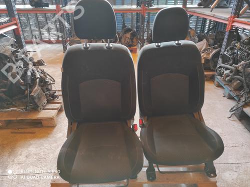 Sæde sæt MITSUBISHI ASX (GA_W_) [2009-2025]  17506498