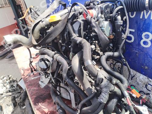 Engine RENAULT KANGOO BE BOP (KW0/1_) 1.5 dCi 75 | BP30943906M1