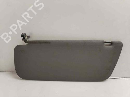 Used Right sun visor MERCEDES-BENZ SPRINTER 3,5-t Van (B906) 313 CDI (906.631, 906.633, 906.635, 906.637) (129 hp) 19117661