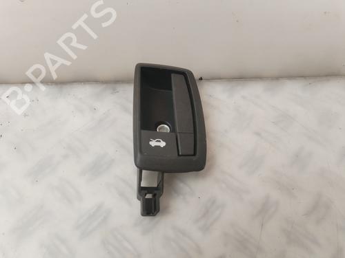 Used Tailgate handle Tailgate handle FIAT DUCATO Platform/Chassis (250_) [2006-2026] 40023142 40023142