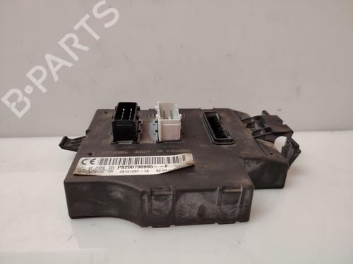 Electronic module RENAULT TRAFIC II Platform/Chassis (EL) 2.0 dCi 115 (EL0H, EL00, EL01, EL0M) | BP33605270M83 - Image 3