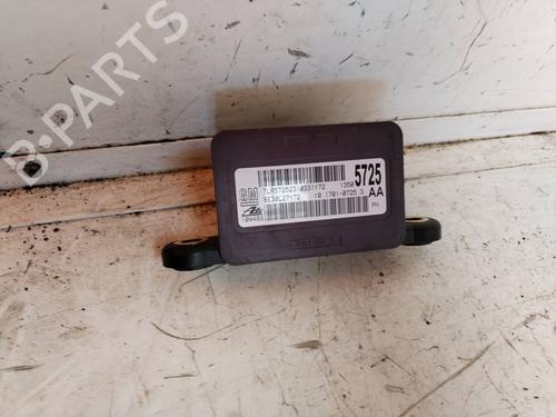 Electronic module CHEVROLET ORLANDO (J309) 2.0 D | BP17859136M83