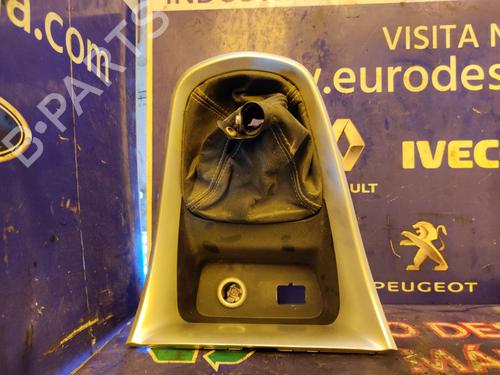 Gearknop LANCIA DELTA III (844_) 2.0 D Multijet (844.AXD1A, 844.AXM1A) (165 hp) 17508507