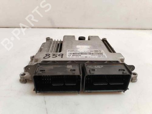 Engine control unit (ECU) FORD TRANSIT COURIER B460 Box Body/MPV | BP21191283M57