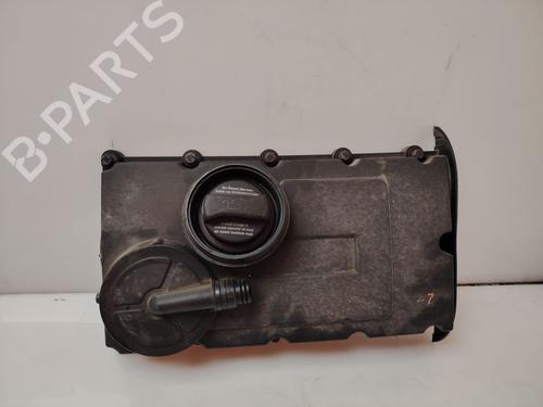 Used Valve cover Valve cover MERCEDES-BENZ SPRINTER 3,5-t Van (B906) 315 CDI (906.631, 906.633, 906.635, 906.637) (150 hp) 34141899 34141899