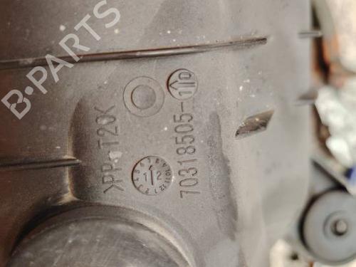 Air filter box SEAT LEON (1P1) | BP39193236M87 - Image 5
