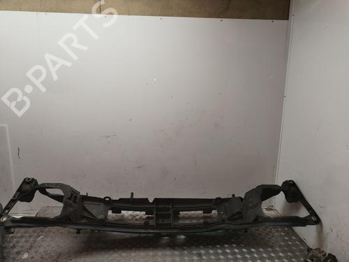 Front slam panel NISSAN PRIMASTAR Van (X83) 2.0 dCi 90 | BP25913839C72