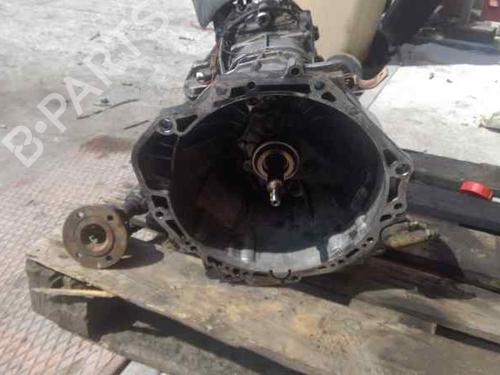 Gearbox OPEL FRONTERA A (U92) 2.5 TDS | BP17506395M3 