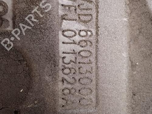 Upper protection SEAT LEON (5F1) 2.0 Cupra | BP30945262M93