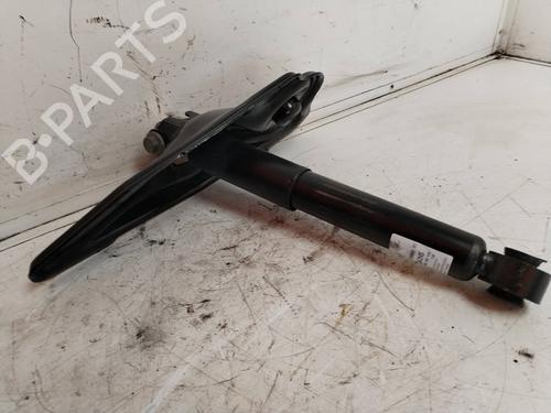 Left front shock absorber CITROËN BERLINGO MULTISPACE (B9) 1.6 HDi 75 16V | BP17505357M16 