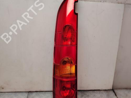 Used Left taillight Left taillight RENAULT KANGOO (KC0/1_) 1.5 dCi (68 hp) 36771456 36771456