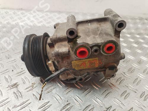Used AC compressor FORD TOURNEO CONNECT 1.8 TDCi (90 hp) 30944593