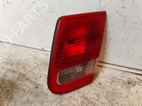 Højre baglygte bagklap SAAB 9-3 (YS3F, E79, D79, D75) 2.2 TiD (125 hp) 18529844