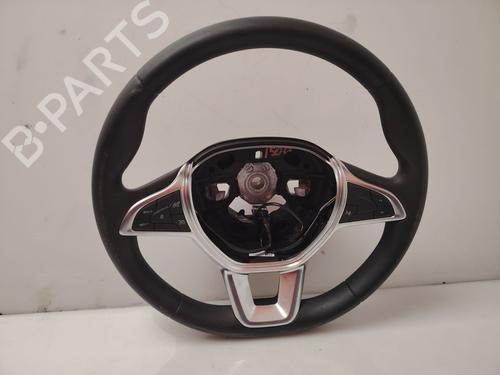 Used Steering wheel RENAULT EXPRESS Box Body/MPV [2021-2026]  31849154