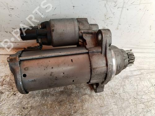 Starter SEAT LEON ST (5F8) | BP17859214M8