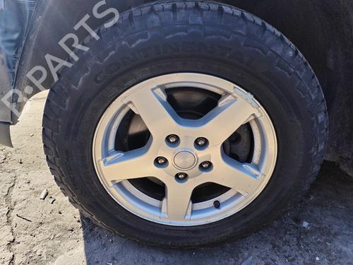 Left front driveshaft JEEP GRAND CHEROKEE III (WH, WK) 4.7 V8 4x4 | BP18099568M38