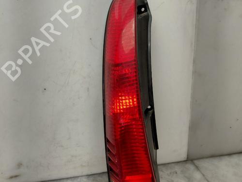 Used Left taillight Left taillight 36542226 36542226