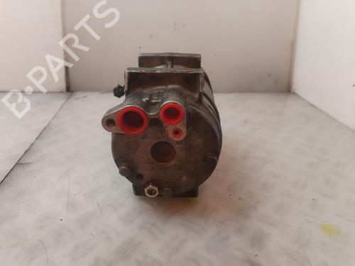 AC compressor NISSAN NT400 Cabstar | BP36443674M34 - Image 2