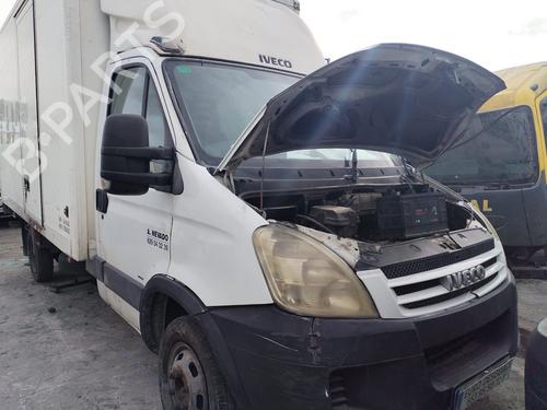 Pièces Détachées Usagées IVECO DAILY IV Platform/Chassis 50C15 (146 hp) 4390238