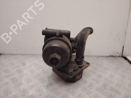 Used Oil radiator Oil radiator FORD TRANSIT Van (FA_ _) [2006-2014] 33964746 33964746