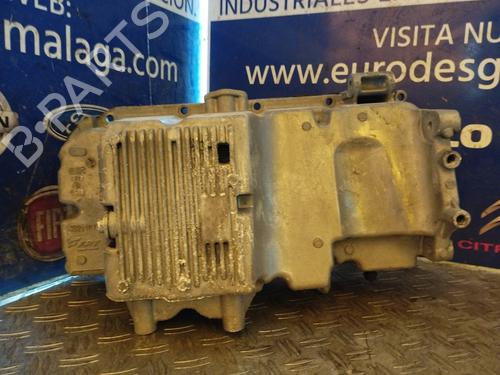 Used Oil sump FIAT BRAVO II (198_) 1.6 D Multijet (198AXH1B) (105 hp) 17500140