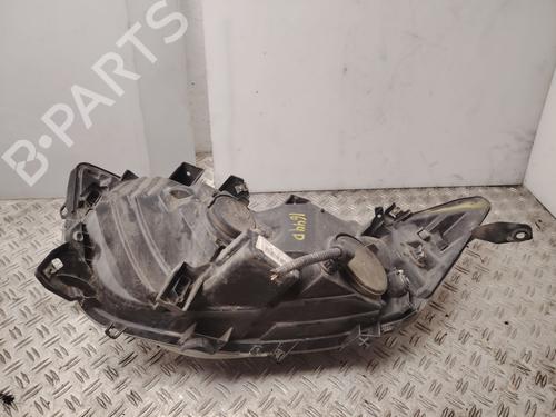 Komplette front IVECO DAILY VI Platform/Chassis  | BP32204889S1 