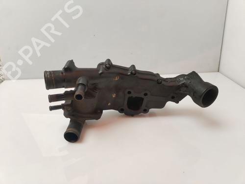 Andre CITROËN BERLINGO / BERLINGO FIRST Box Body/MPV (M_) 2.0 HDI 90 4WD (MBRHY, MCRHY) | BP30946607O1