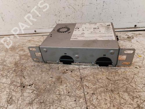 Used Radio RENAULT CLIO V (B7_) 1.5 Blue dCi 85 (B7AG) (86 hp) 18491875