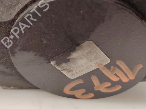 Injection pump MERCEDES-BENZ SPRINTER 3,5-t Van (B906) 313 CDI (906.631, 906.633, 906.635, 906.637) | BP31156598M78 