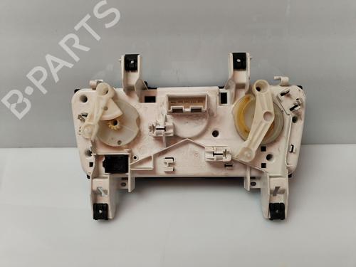Climate control FIAT BRAVO II (198_) 1.9 D Multijet (198AXB1A) | BP30945651I5