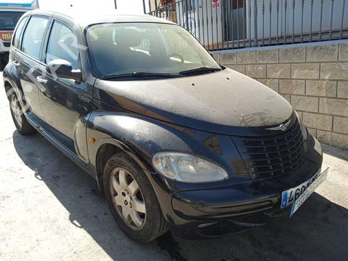 Steering column stalk CHRYSLER PT CRUISER (PT_) 2.2 CRD | BP17503515I23