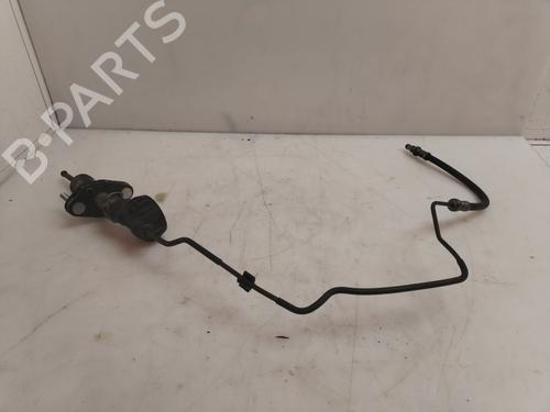 Used Clutch slave cylinder OPEL ASTRA J GTC 2.0 BiTurbo CDTI (08) (194 hp) 24127671
