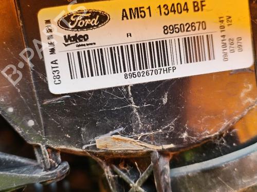 Left side indicator FORD C-MAX II (DXA/CB7, DXA/CEU) 1.0 EcoBoost | BP36421141I20 - Image 3