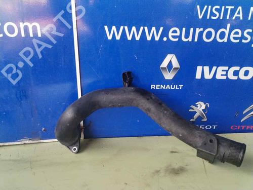 Used Pipe FIAT DOBLO Cargo (263_) 1.3 D Multijet (90 hp) 19922791