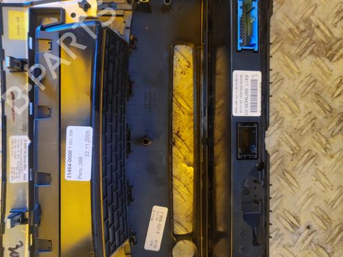 Climate control BMW 5 (E60) 525 d | BP17509604I5